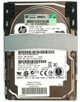 Жесткий диск HP 642114-B21 600GB 10000 SAS 2.5" HDD