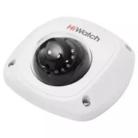 Камера видеонаблюдения HiWatch DS-T251 (6 мм)