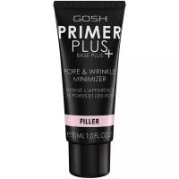 GOSH Праймер для лица Primer Plus Pore & Wrinkle Minimizer 30 мл