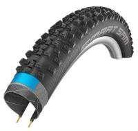 Покрышка Schwalbe Smart Sam Perfomance Folding 26x2.25