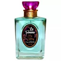 Today Parfum туалетная вода La Femme My Story