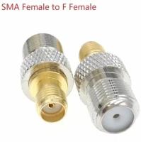 Пигтейл-переходник SMA female to F-female для подключения внешней антенны к 3G/4G модемам