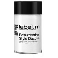 Label.m Моделирующая пудра Complete Resurrection Style Dust