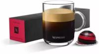 Кофе в капсулах Nespresso Vertuo Half Caffeinato