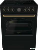 Плита Gorenje GECS6B70CLB