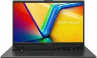 Ноутбук ASUS Vivobook Go E1504FA-BQ718W, 15.6", IPS, AMD Ryzen 3 7320U 2.4ГГц, 4-ядерный, 8ГБ LPDDR5, 256ГБ SSD, AMD Radeon, Windows 11 Ho