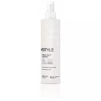 Dott.Solari Style White Line спрей для волос Sea Salt Spray