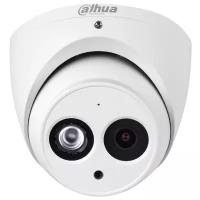 Камера видеонаблюдения Dahua DH-HAC-HDW1400EMP-0280B