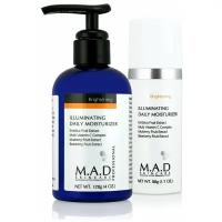 M. A. D. Illuminating Daily Moisturizer