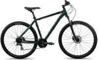 Велосипед ASPECT Legend 29"-23г. (20" / зеленый )