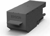 Емкость для отработанных чернил (абсорбер/памперс) Epson C13T04D000 / E-04D0 (совместимый)