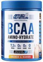 Аминокислоты Applied Nutrition BCAA AMINO-HYDRATE Апельсин-манго 450 гр