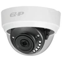 Камера видеонаблюдения EZ-IP EZ-IPC-D1B40P-0280B белый