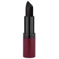 Golden Rose помада для губ Velvet Matte матовая, оттенок 33