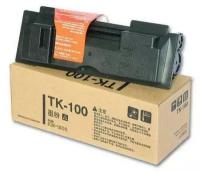 Тонер-картридж Kyocera TK-100