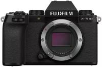 Fujifilm X-S10 Body, черный