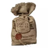 Кофе в зернах Coffe Cartel №100, мешок