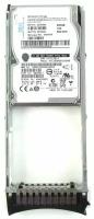 Жесткие диски IBM Жесткий диск IBM 2,5" 600Gb SAS 6G DS3524 EXP3524 00Y8861