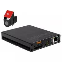 Комплект онлайн мониторинга CARCAM QUADRO KIT 1