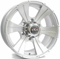 Колесный диск Neo 652 N 16x7.5" PCD5x139.7 ET0 D108