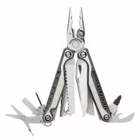 Мультитул Leatherman Charge Plus TTi