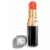 Chanel помада-блеск для губ Rouge Coco Flash