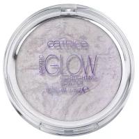 CATRICE Хайлайтер Arctic Glow Highlighting Powder