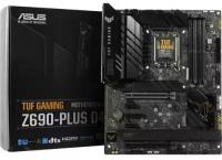 Материнская плата Asus Z690-PLUS D4