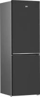 Холодильник Beko B1DRCNK362, серый