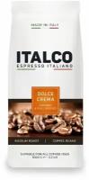 Кофе в зернах Italco Dolce Crema