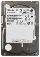 Жесткий диск Toshiba AL13SXB600N 600Gb 15000 SAS 2,5" HDD