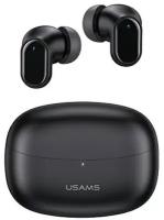 Беспроводные Bluetooth TWS наушники USAMS BH11 (Black)