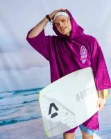 Пончо для серфинга Surfponcho