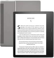 Электронная книга Amazon Kindle Oasis 2019 32 Gb graphite Ad-Supported