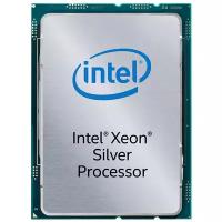 Процессор HPE DL160 Gen10 Intel Xeon-Silver 4214R (2.4GHz/12-core/100W) Processor Kit (P21192-B21)