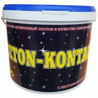 Грунтовка КБС Beton-Kontakt (5 кг)