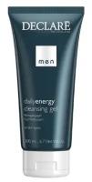 DECLARE Активный очищающий гель для мужчин Men Care DailyEnergy Cleansing Gel 200мл