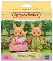 Epoch Игровой набор Семья Кенгуру Sylvanian Families Epoch 5394