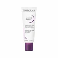 Крем bioderma cicabio arnica+