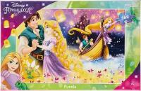 Пазлы Step Puzzle 360 элементов "Рапунцель-3" Disney (96121)