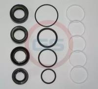 2KIT6910 Ремкомплект рулевой рейки Volvo S40 1995-2003 Mitsubishi Carisma 1995-2006 Volvo V40 1995-2004 Mitsubishi Space Star 1998-2005