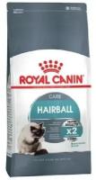 Royal Canin RC Для кошек от 1 года Вывод шерсти (Intense Hairball Hairball care) 25340040R0 0,4 кг 21109 (2 шт)