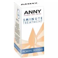 ANNY Лак для ногтей 5 MINUTE TREATMENT, 15мл