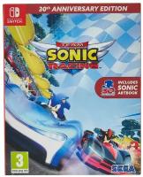 Sonic Team Racing 30th Anniversary Edition (SWITCH, РУС)