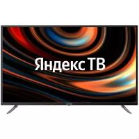 43" Телевизор STARWIND SW-LED43SB300 2021 LED на платформе Яндекс.ТВ