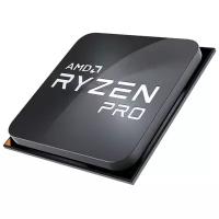 Процессор AMD Ryzen 5 1600 PRO AM4, 6 x 3600 МГц