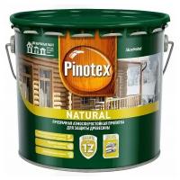 Пропитка PINOTEX Natural 2,7 л