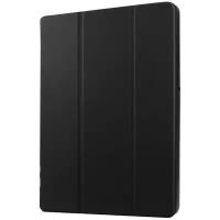 Чехол-обложка MyPads для Lenovo Tab 3 TB3-850F/M 8.0" (ZA180028RU / ZA180059RU) тонкий умный кожаный на пластиковой основе с трансформацией