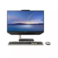 ASUS Zen AiO 22 A5200WFAK-BA093T 21,5""FHD/Intel i5-10210U/8Gb/512GB SSD/W10H/Black 90PT02K2-M03310 ()