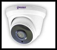 IP видеокамера WARNAX CM55.03 5 Mpix 3.6mm белый